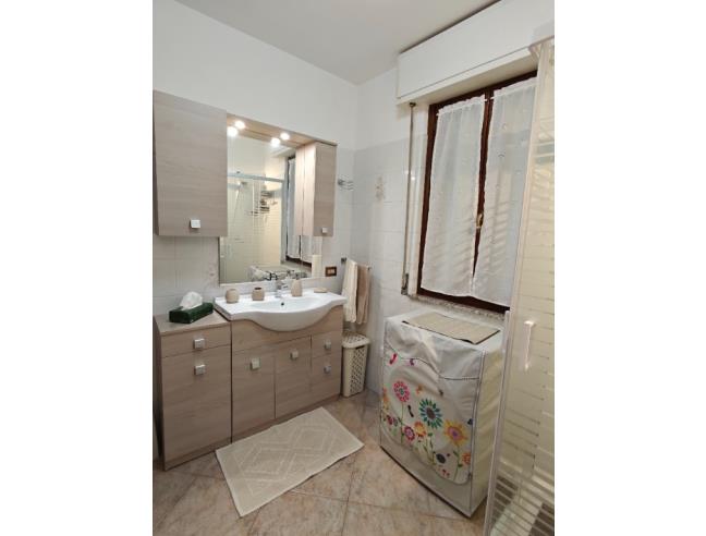 Anteprima foto 3 - Porzione di casa in Affitto a Gonnosfanadiga (Sud Sardegna)