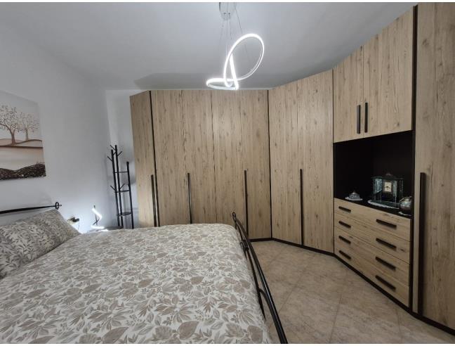 Anteprima foto 4 - Porzione di casa in Affitto a Gonnosfanadiga (Sud Sardegna)