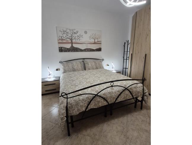 Anteprima foto 5 - Porzione di casa in Affitto a Gonnosfanadiga (Sud Sardegna)