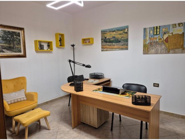 Anteprima foto 6 - Porzione di casa in Affitto a Gonnosfanadiga (Sud Sardegna)