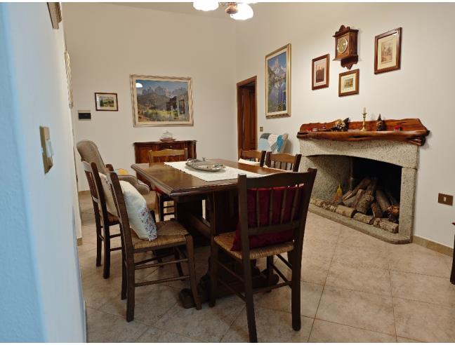 Anteprima foto 8 - Porzione di casa in Affitto a Gonnosfanadiga (Sud Sardegna)