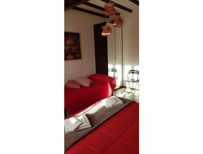 Anteprima foto 3 - Porzione di casa in Affitto a Grosseto - Centro città