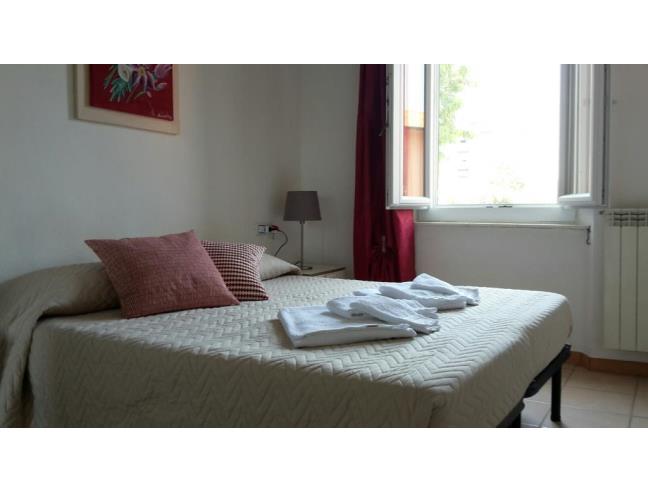 Anteprima foto 5 - Porzione di casa in Affitto a Grosseto - Centro città