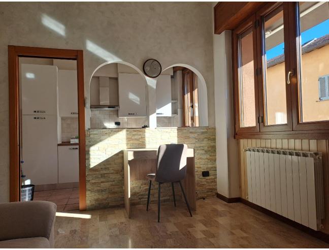 Anteprima foto 1 - Porzione di casa in Affitto a Lainate (Milano)