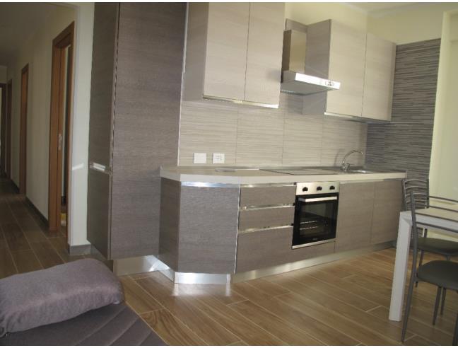 Anteprima foto 2 - Porzione di casa in Affitto a Latina - Latina Scalo