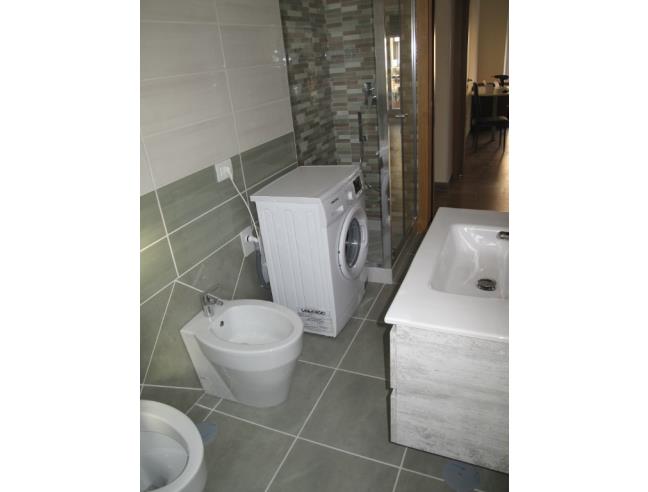 Anteprima foto 5 - Porzione di casa in Affitto a Latina - Latina Scalo