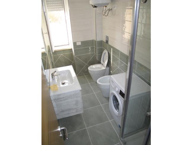 Anteprima foto 6 - Porzione di casa in Affitto a Latina - Latina Scalo
