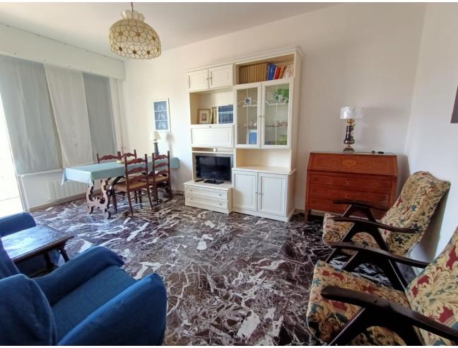 Anteprima foto 2 - Porzione di casa in Affitto a Lavagna (Genova)