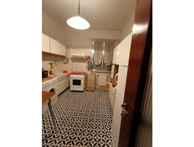 Anteprima foto 5 - Porzione di casa in Affitto a Lavagna (Genova)