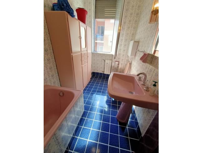 Anteprima foto 6 - Porzione di casa in Affitto a Lavagna (Genova)