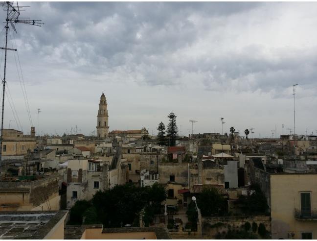 Anteprima foto 1 - Porzione di casa in Affitto a Lecce (Lecce)