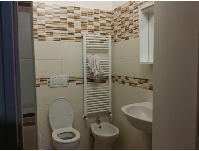 Anteprima foto 3 - Porzione di casa in Affitto a Lecce (Lecce)