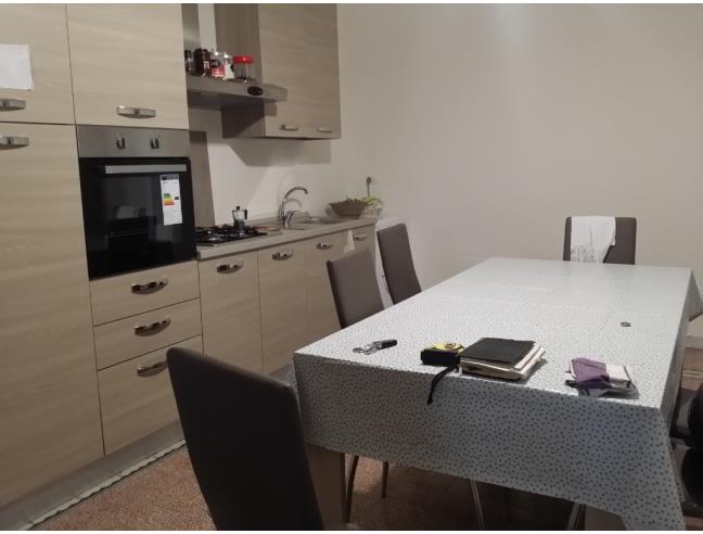 Anteprima foto 4 - Porzione di casa in Affitto a Lecce (Lecce)