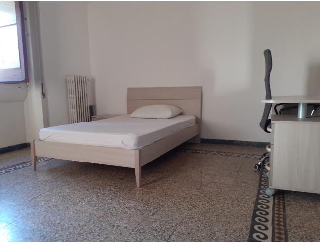 Anteprima foto 5 - Porzione di casa in Affitto a Lecce (Lecce)