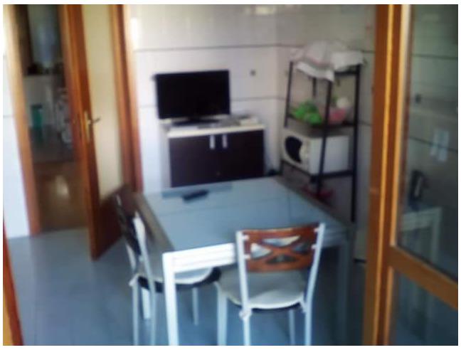 Anteprima foto 6 - Porzione di casa in Affitto a Lecce (Lecce)