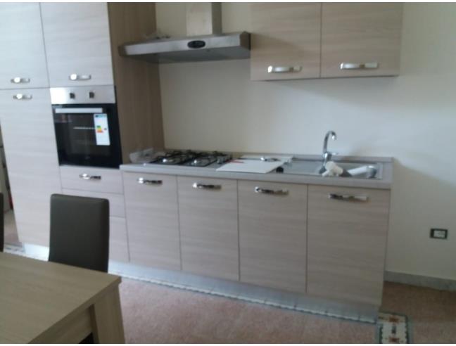 Anteprima foto 8 - Porzione di casa in Affitto a Lecce (Lecce)