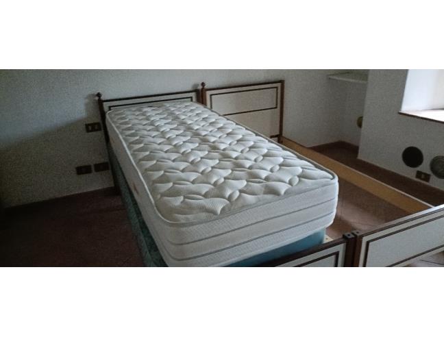 Anteprima foto 4 - Porzione di casa in Affitto a Lucca - San Marco