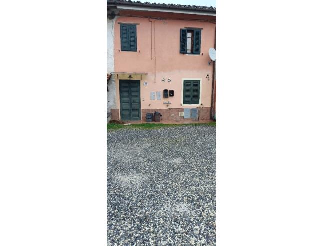 Anteprima foto 8 - Porzione di casa in Affitto a Lucca - San Marco
