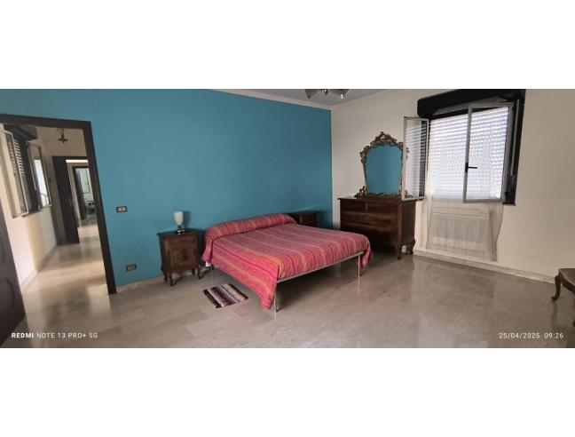 Anteprima foto 2 - Porzione di casa in Affitto a Maropati - Tritanti