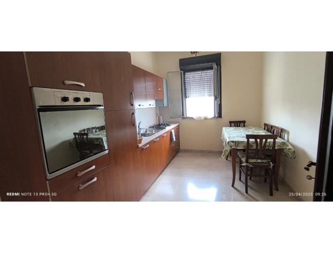 Anteprima foto 3 - Porzione di casa in Affitto a Maropati - Tritanti