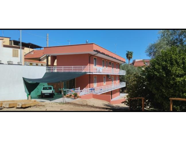 Anteprima foto 4 - Porzione di casa in Affitto a Maropati - Tritanti