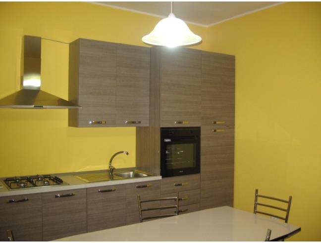 Anteprima foto 3 - Porzione di casa in Affitto a Marsala (Trapani)