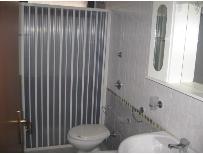 Anteprima foto 4 - Porzione di casa in Affitto a Marsala (Trapani)