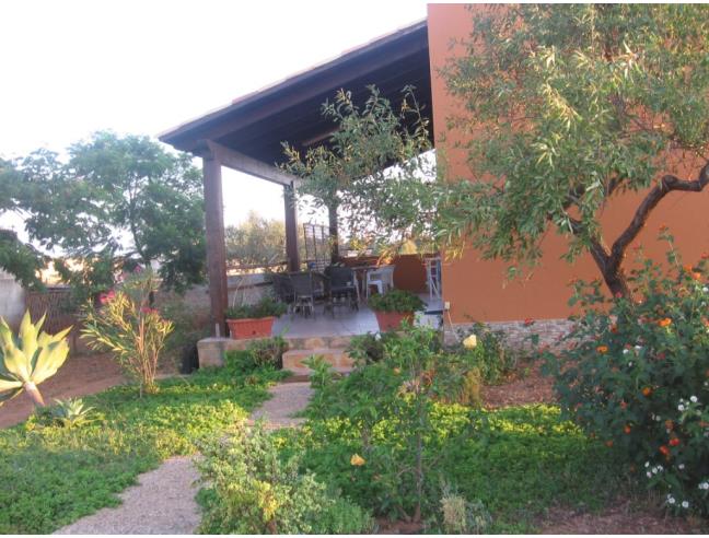 Anteprima foto 6 - Porzione di casa in Affitto a Marsala (Trapani)