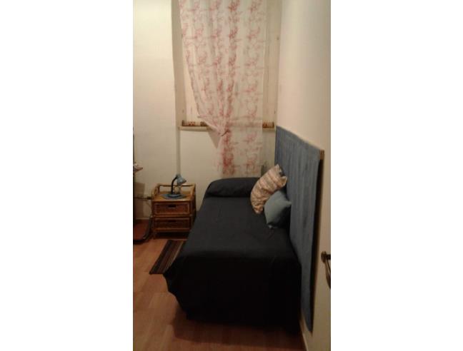 Anteprima foto 1 - Porzione di casa in Affitto a Messina (Messina)