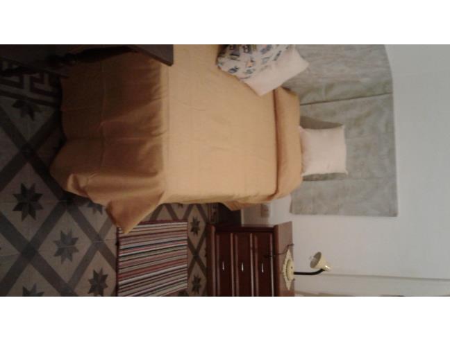 Anteprima foto 2 - Porzione di casa in Affitto a Messina (Messina)