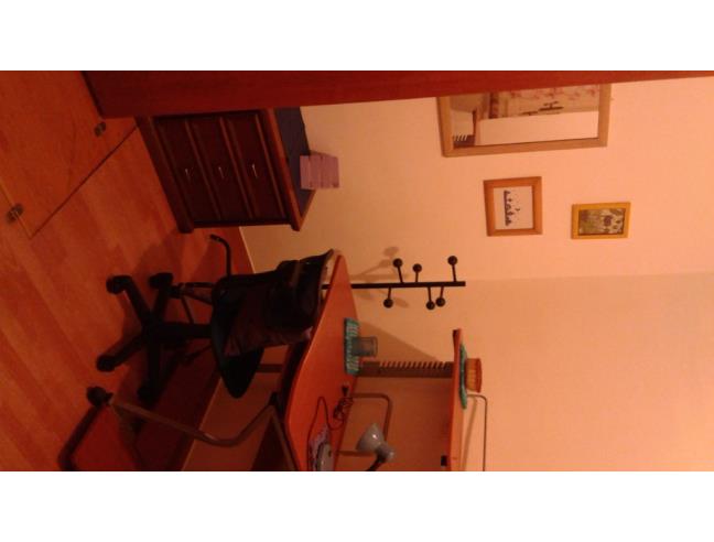 Anteprima foto 3 - Porzione di casa in Affitto a Messina (Messina)