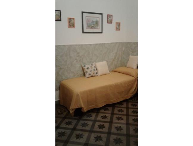 Anteprima foto 5 - Porzione di casa in Affitto a Messina (Messina)