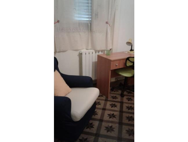 Anteprima foto 6 - Porzione di casa in Affitto a Messina (Messina)