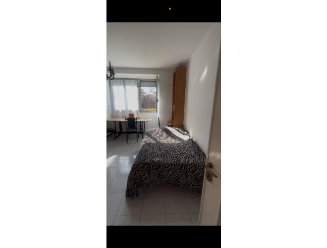 Anteprima foto 2 - Porzione di casa in Affitto a Milano - Bonola