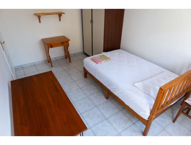 Anteprima foto 2 - Porzione di casa in Affitto a Milano - Bovisa