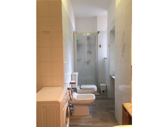 Anteprima foto 4 - Porzione di casa in Affitto a Milano - Bovisa