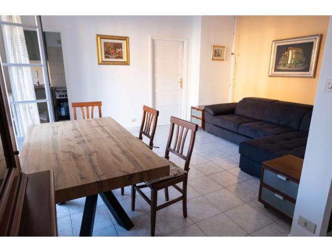 Anteprima foto 5 - Porzione di casa in Affitto a Milano - Bovisa