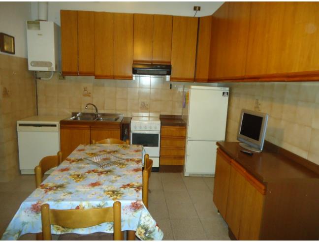 Anteprima foto 6 - Porzione di casa in Affitto a Milano - Bovisa