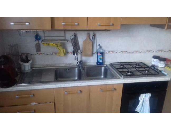 Anteprima foto 6 - Porzione di casa in Affitto a Milano - Bovisa