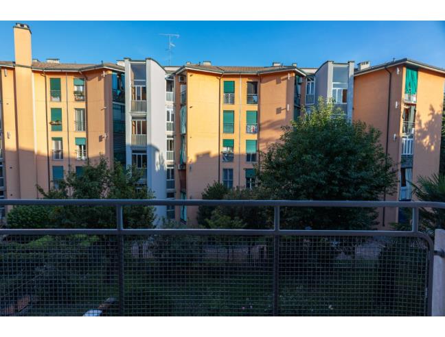 Anteprima foto 6 - Porzione di casa in Affitto a Milano - Bovisa