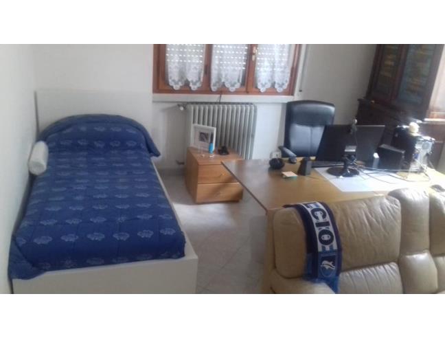 Anteprima foto 7 - Porzione di casa in Affitto a Milano - Bovisa