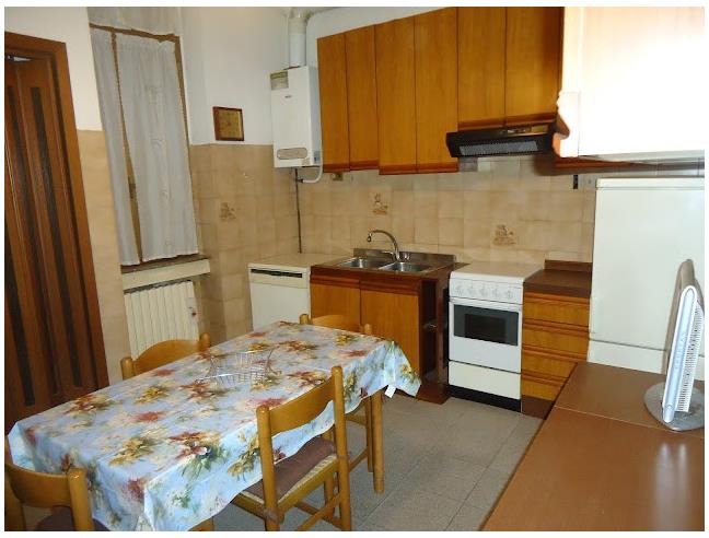 Anteprima foto 7 - Porzione di casa in Affitto a Milano - Bovisa