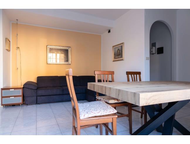 Anteprima foto 7 - Porzione di casa in Affitto a Milano - Bovisa