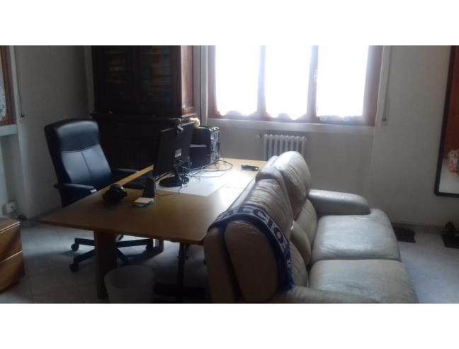 Anteprima foto 8 - Porzione di casa in Affitto a Milano - Bovisa