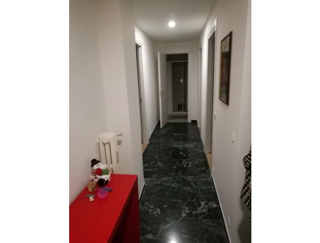 Anteprima foto 2 - Porzione di casa in Affitto a Milano - Certosa