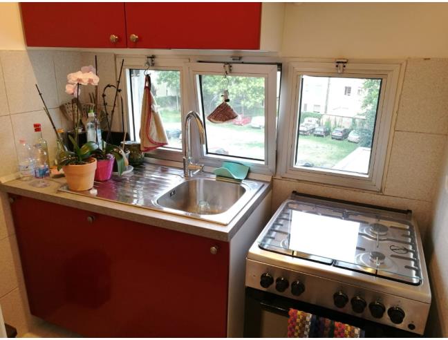 Anteprima foto 3 - Porzione di casa in Affitto a Milano - Certosa