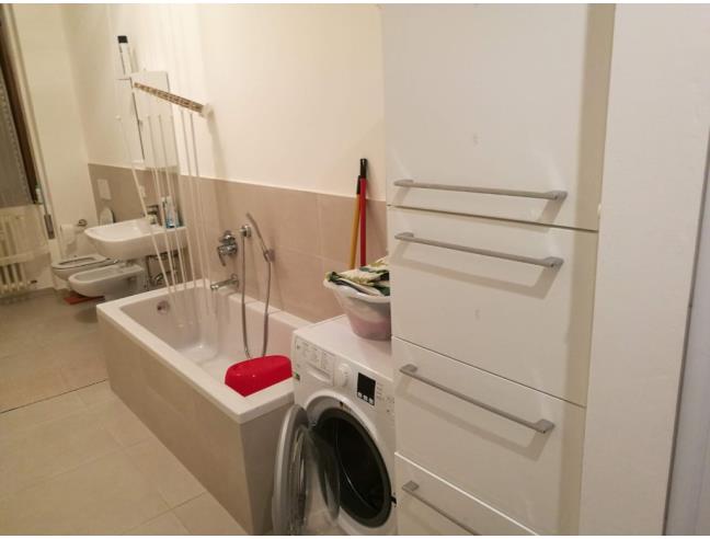 Anteprima foto 4 - Porzione di casa in Affitto a Milano - Certosa