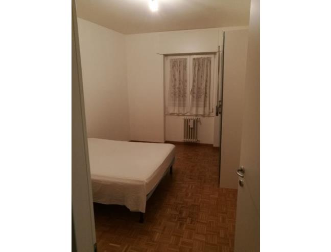 Anteprima foto 6 - Porzione di casa in Affitto a Milano - Certosa