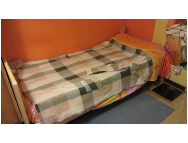 Anteprima foto 4 - Porzione di casa in Affitto a Milano - Città Studi