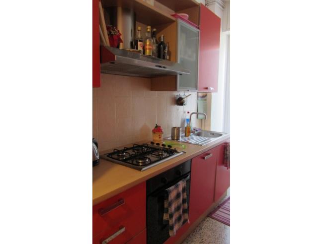 Anteprima foto 6 - Porzione di casa in Affitto a Milano - Città Studi